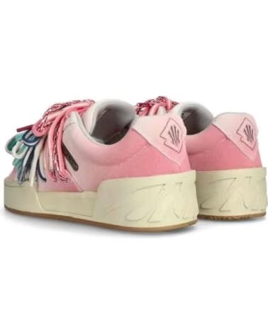 ANTA SNEAKER 812531802S-3 MEHRFARBIG HERREN
