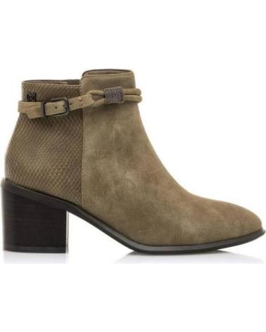 Stiefel für Damen MARIA MARE 132288 MARRON