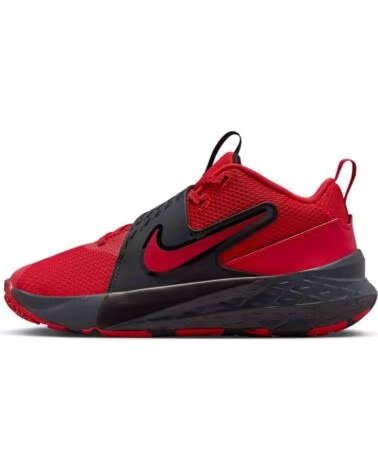 NIKE Zapatillas 077-52070315688275 en rojo para hombre ROJO
