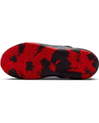 NIKE Zapatillas 077-52070315688275 en rojo para hombre ROJO