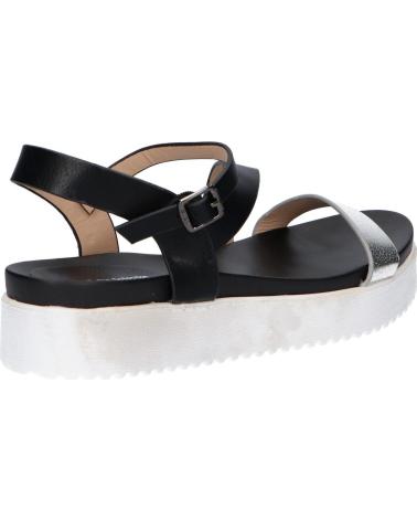 Sandalias de Mujer MTNG 50083 C40896 FERRY PLATA