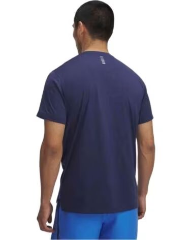 UNDER ARMOUR KURZARMSHIRT 1382582-403 FÜR HERREN BLUE
