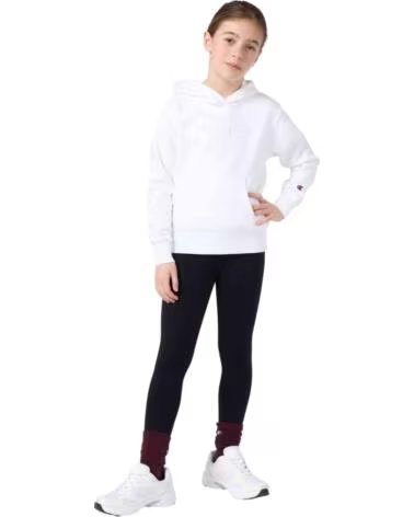 CHAMPION SURVÊTEMENT COMPLET UNISEXE 405244-WW001 BLANC ENFANT BLANCO