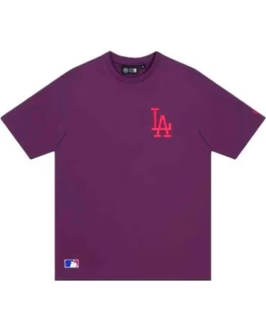 NEW ERA KURZARM-T-SHIRT 60564759