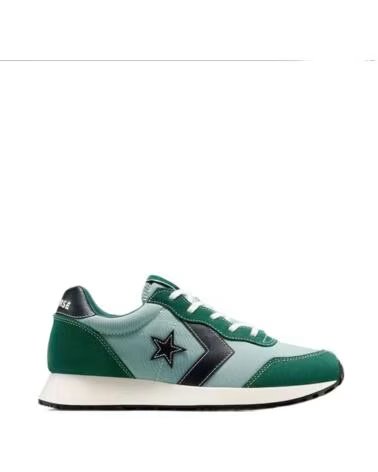 CONVERSE SNEAKER A14692C IN GRÜN FÜR UNISEX MOUNTAIN TEAL BRANCH OUT BLACK TEAL-BRANCH OUT-BLACK
