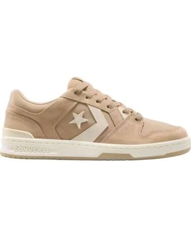 CONVERSE SNEAKER A15167C BEIGE UNISEX VINTAGE CARGO EGRET CARGO-EGRET-VINTAGE