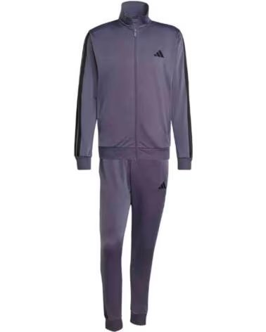 ADIDAS CONJUNTO JX5504 PARA HOMEM ROXO MORADO