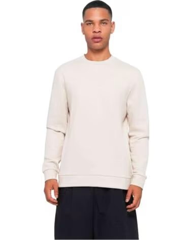 OAKLEY Sudadera Foa404846-68S en beige para hombre MIST