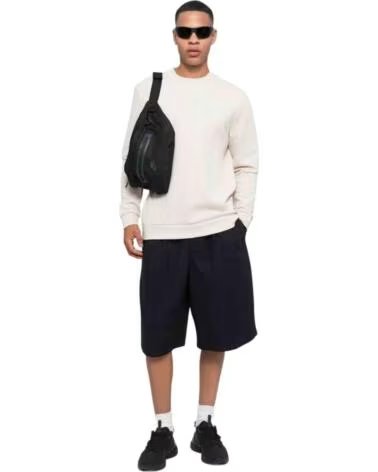 OAKLEY Sudadera Foa404846-68S en beige para hombre MIST