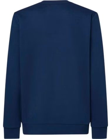 OAKLEY Sudadera Relax Crew Sweatshirt 2 0 en azul para hombre ABYSS