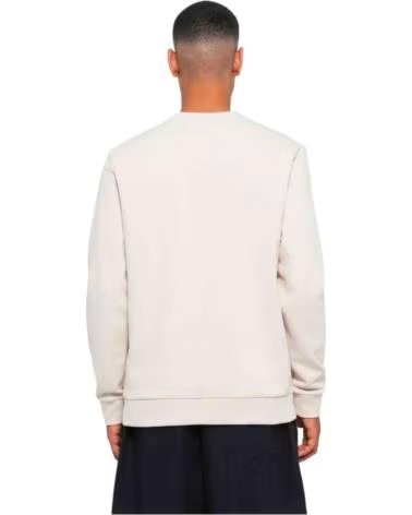 OAKLEY Sudadera Foa404846-68S en beige para hombre MIST