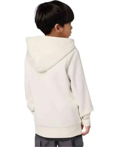 CHAMPION KOMPLETT-TRAININGSANZUG 307336-WW056 WOLLWEISS UNISEX BLANCO ROTO