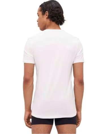 ADIDAS MAGLIETTA A MANICA CORTA JK4016 BLANCO
