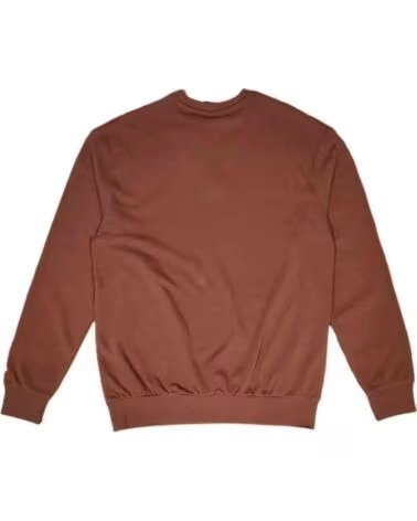 NEW ERA SWEATSHIRT 60684264 HERREN BRAUN