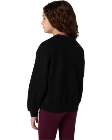 CHAMPION SWEATSHIRT 405210-KK001 UNISEXE NOIR NBK