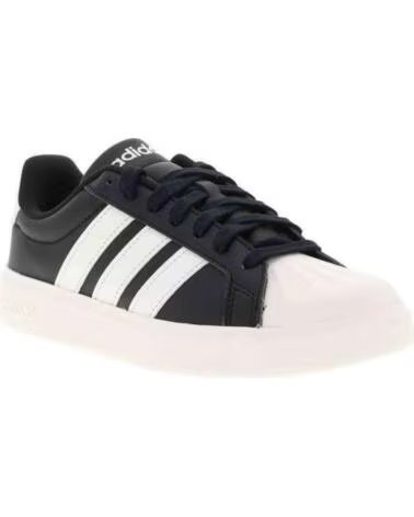 ADIDAS Zapatillas Jp8284 en cblack-cwhite-cblack para mujer CBLACK-CWHITE-CBLACK