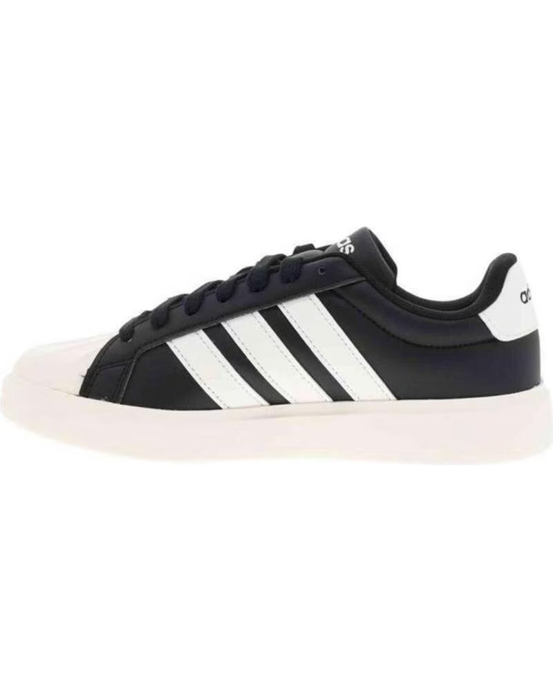 ADIDAS Zapatillas Jp8284 en cblack-cwhite-cblack para mujer CBLACK-CWHITE-CBLACK