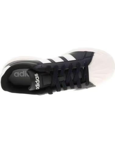 ADIDAS Zapatillas Jp8284 en cblack-cwhite-cblack para mujer CBLACK-CWHITE-CBLACK