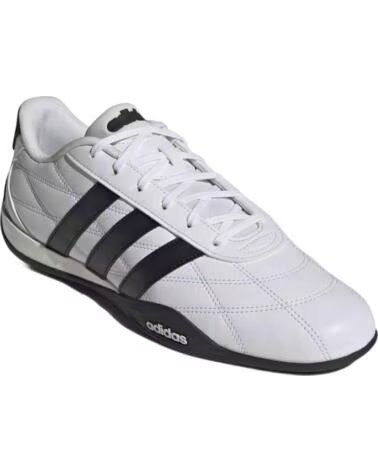 ADIDAS HQ9160 HERREN SNEAKER FTWWHT-CBLACK-FTWWHT