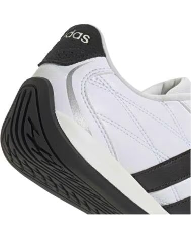 ADIDAS HQ9160 HERREN SNEAKER FTWWHT-CBLACK-FTWWHT