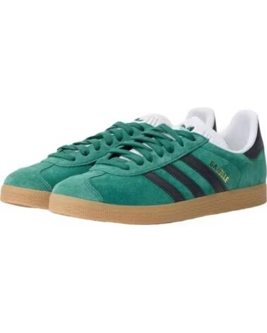 ADIDAS TÉNIS IH9633 VERDE CRIANÇAS UNISSEXO CGREEN-CBLACK-FTWWHT