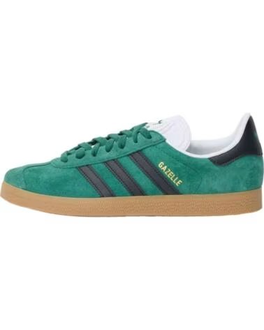 ADIDAS TÉNIS IH9633 VERDE CRIANÇAS UNISSEXO CGREEN-CBLACK-FTWWHT