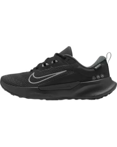 NIKE JUNIPER TRAIL GORE-TEX CHAUSSURES DE RUNNING HOMME ET FEMME NOIR CHARCOAL BLACK GRIS