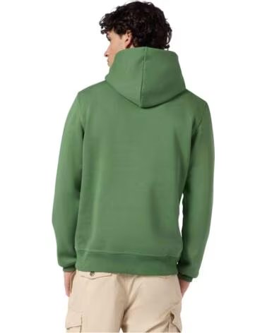CHAMPION Sudadera Con Capucha 221790-Gs149 en verde para hombre RGG