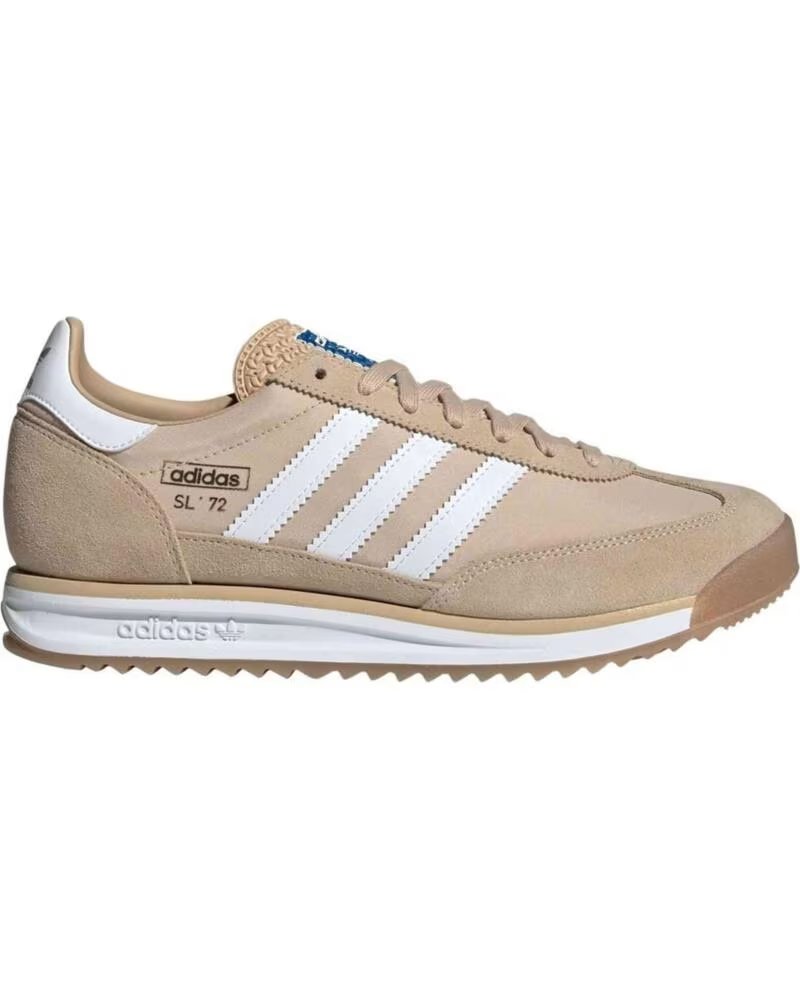 ADIDAS SNEAKER JQ9554 MAGBEI FTWWHT BLUBIR HERREN MAGBEI-FTWWHT-BLUBIR