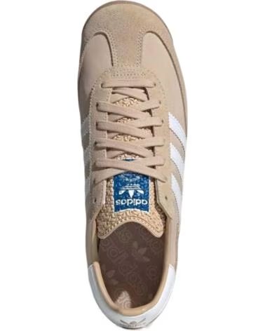 ADIDAS SNEAKER JQ9554 MAGBEI FTWWHT BLUBIR HERREN MAGBEI-FTWWHT-BLUBIR