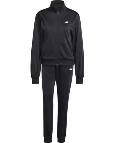 ADIDAS SURVÊTEMENT COMPLET JD4475 NOIR FEMME BLACK