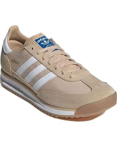ADIDAS SNEAKER JQ9554 MAGBEI FTWWHT BLUBIR HERREN MAGBEI-FTWWHT-BLUBIR