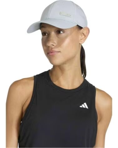 ADIDAS CASQUETTE KE8255 GRIS UNISEXE WOSA