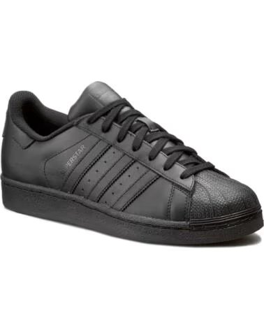 ADIDAS SNEAKER AF5666 HERREN SCHWARZ BLACK