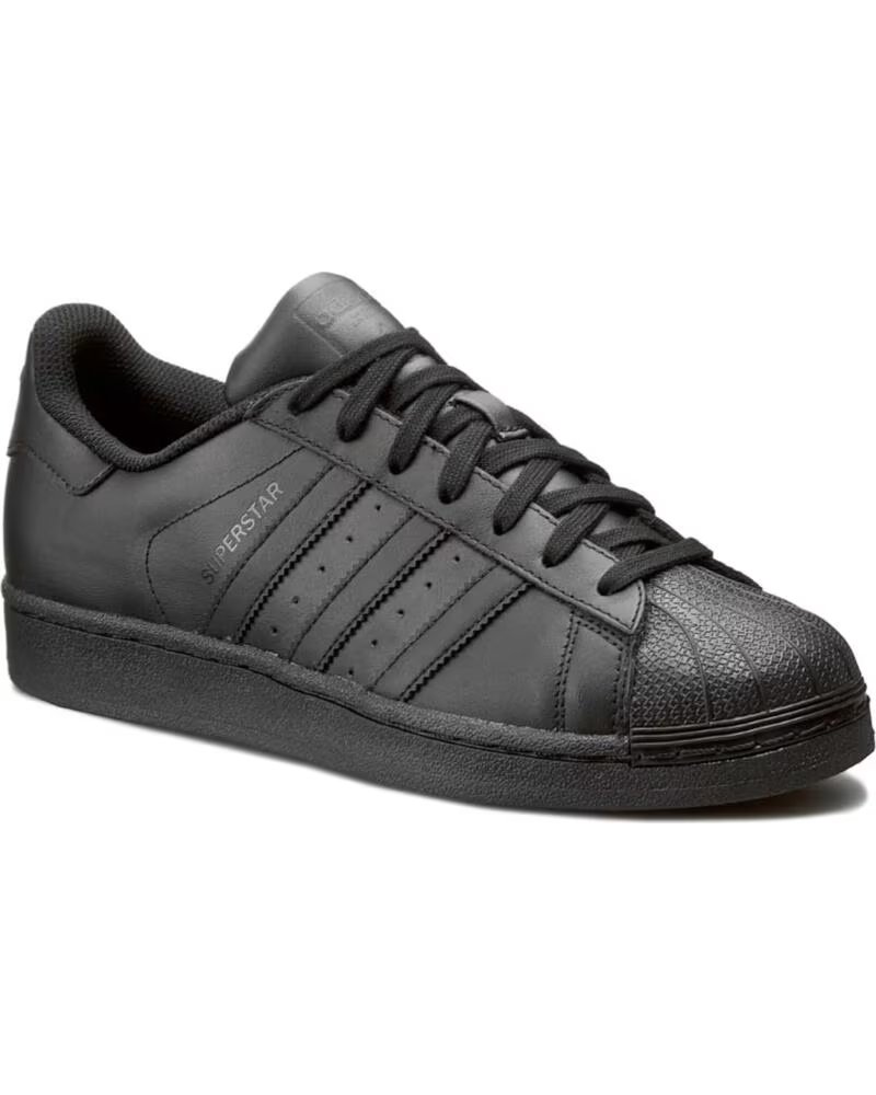 ADIDAS SNEAKER AF5666 HERREN SCHWARZ BLACK