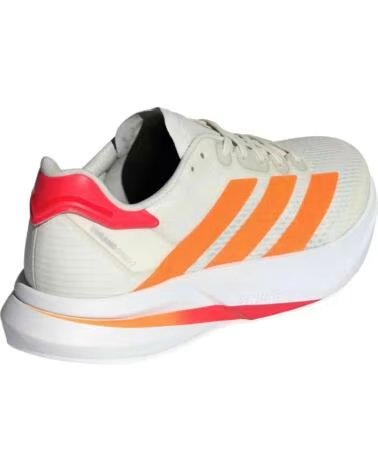 ADIDAS TÊNIS DE CORRIDA JQ0625 BRANCO HOMEM OWHITE-LUOR-LUCRED