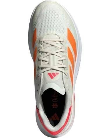 ADIDAS TÊNIS DE CORRIDA JQ0625 BRANCO HOMEM OWHITE-LUOR-LUCRED