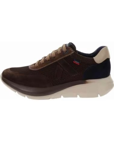 CALLAGHAN SNEAKER 225-61203-MR FÜR HERREN MARRóN