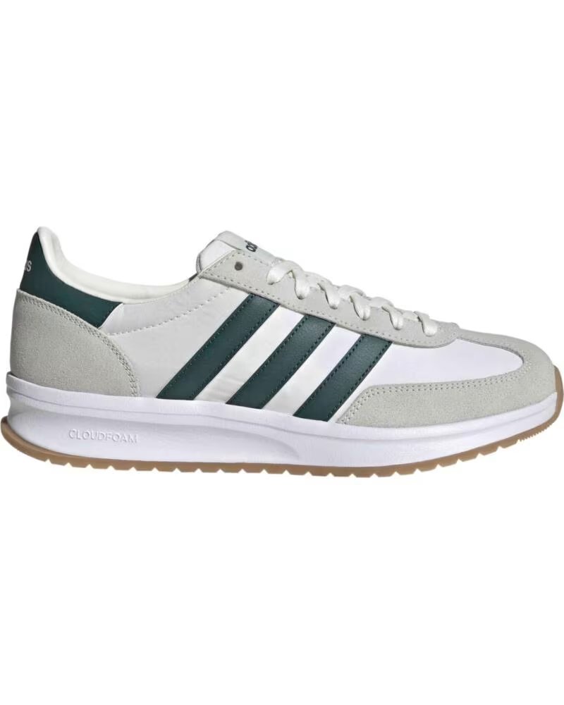 ADIDAS Zapatillas Jr8594 en verde para hombre CWHITE-CGREEN-OWHITE