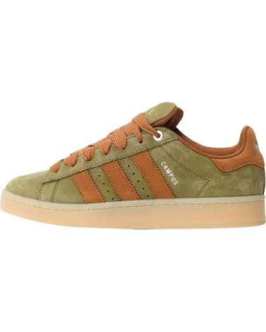 ADIDAS TÉNIS IH4098 CASTANHOS PARA HOMEM FOCOLI-DUBR-GUM3