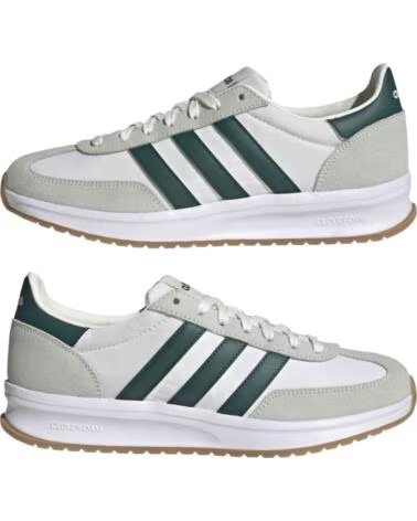 ADIDAS Zapatillas Jr8594 en verde para hombre CWHITE-CGREEN-OWHITE
