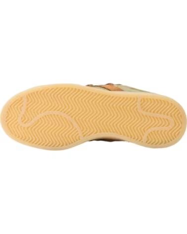 ADIDAS TÉNIS IH4098 CASTANHOS PARA HOMEM FOCOLI-DUBR-GUM3