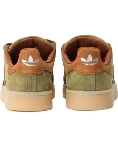 ADIDAS TÉNIS IH4098 CASTANHOS PARA HOMEM FOCOLI-DUBR-GUM3