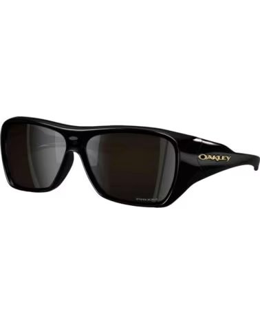 OAKLEY Gafas De Sol 0Oo9492-949201 en negro para unisex POLISHED BLACK - PRIZM BLACK