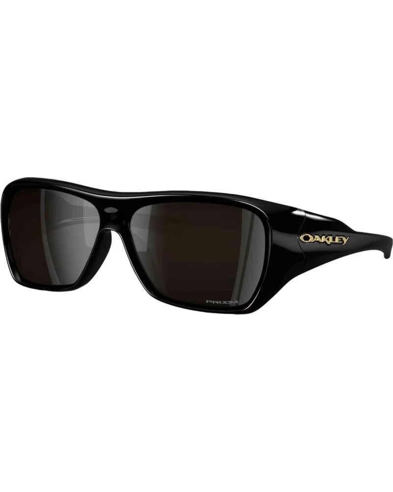OAKLEY Gafas De Sol 0Oo9492-949201 en negro para unisex POLISHED BLACK - PRIZM BLACK