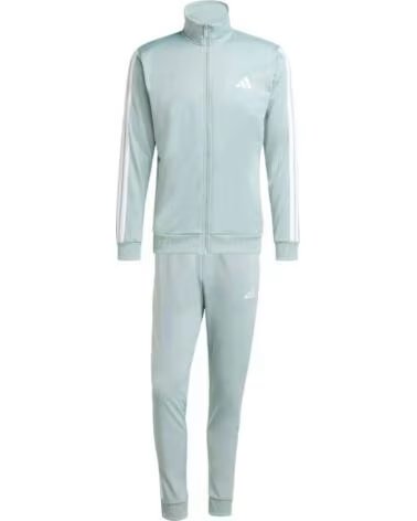 ADIDAS FATO DE TREINO COMPLETO KC1356 VERDE UNISSEXO WOSA