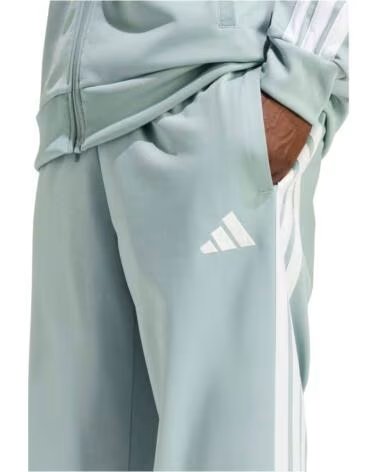 ADIDAS FATO DE TREINO COMPLETO KC1356 VERDE UNISSEXO WOSA