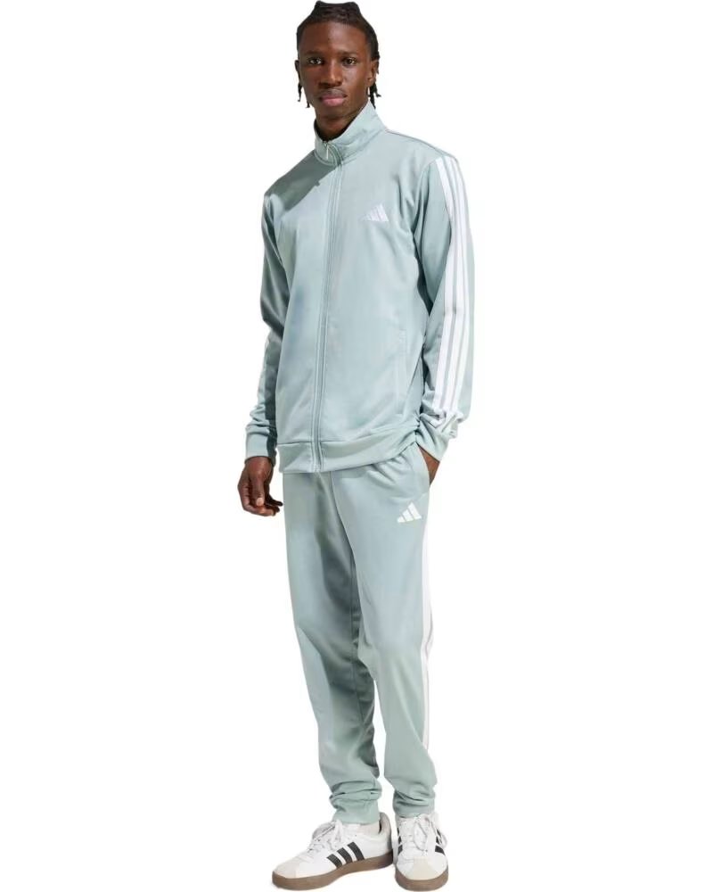 ADIDAS FATO DE TREINO COMPLETO KC1356 VERDE UNISSEXO WOSA