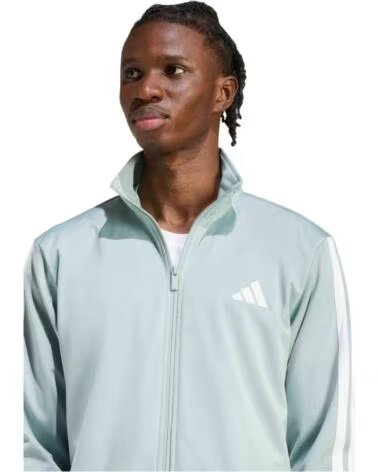 ADIDAS FATO DE TREINO COMPLETO KC1356 VERDE UNISSEXO WOSA