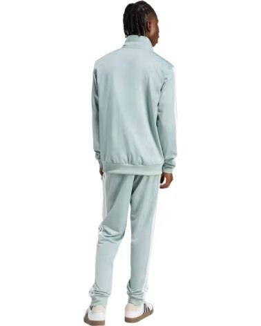 ADIDAS FATO DE TREINO COMPLETO KC1356 VERDE UNISSEXO WOSA